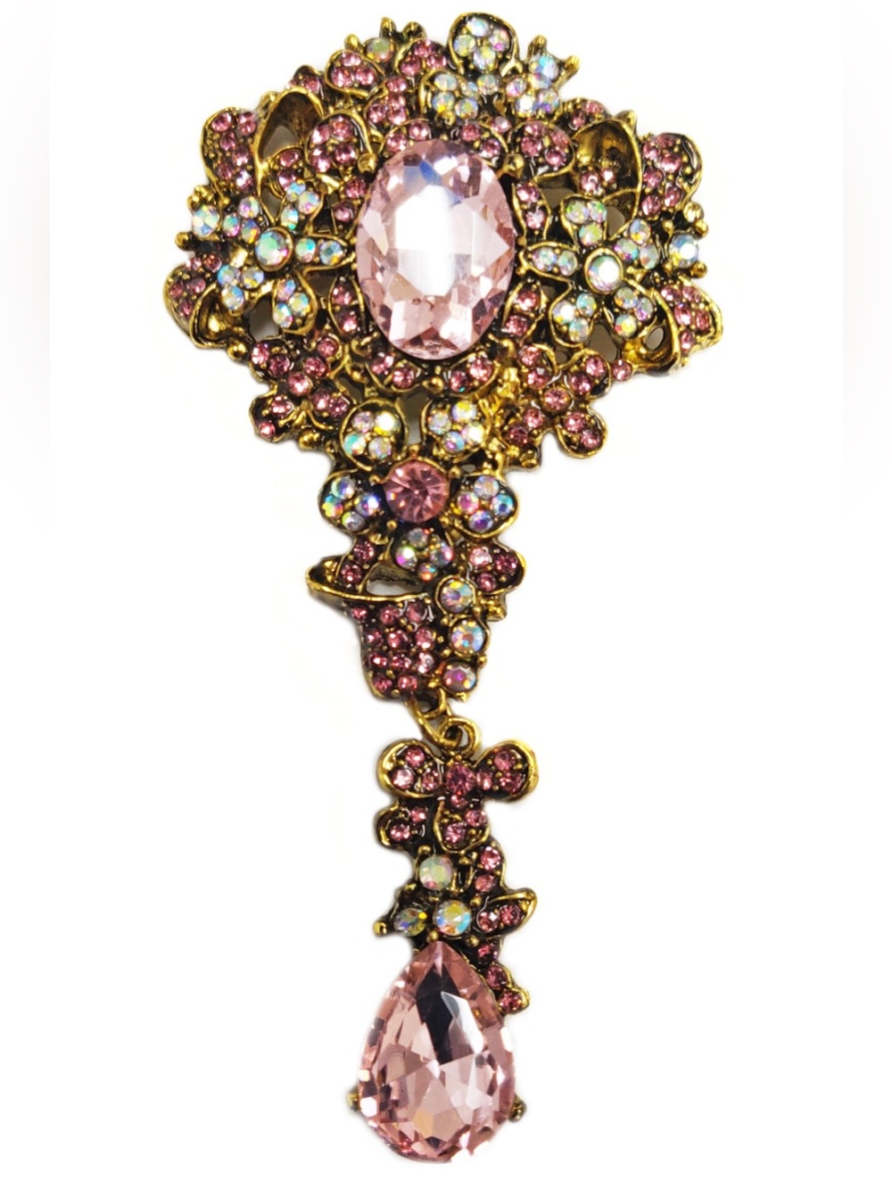Aratta My Fair Lady pin